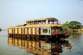 sharinghouseboat.com - Your Gateway to a Luxurious Houseboat Stay in Alleppey